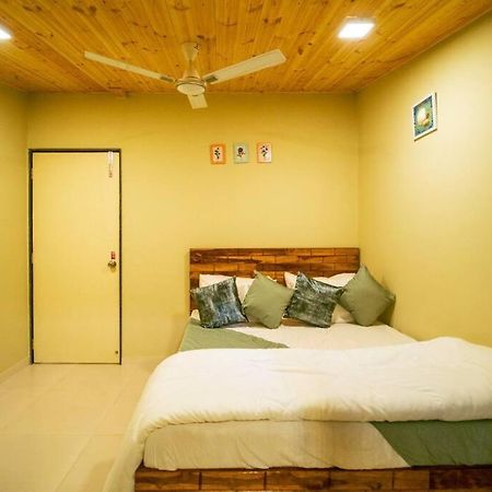 Spicy Mango Lakeside Abode - Luxurious Villa In Pawana Lonavla Exterior foto